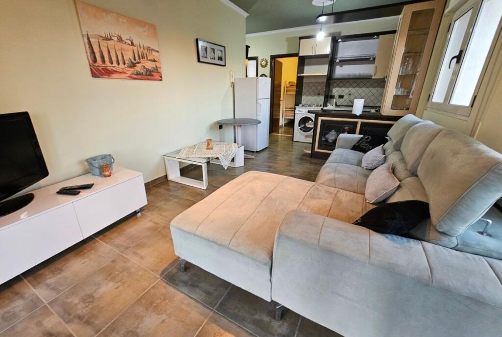 In Golem, Apartment 1+1 Perfect for Investment for Sale!