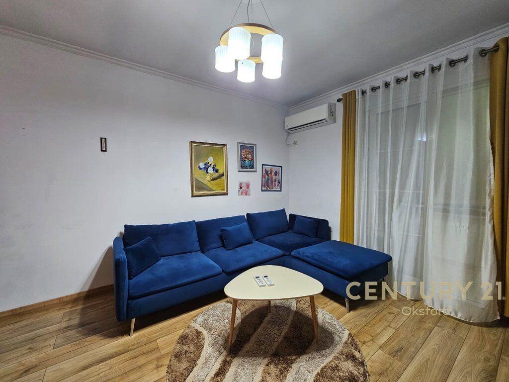 APARTAMENT 1+1 PER QIRA NE YZBERISHT