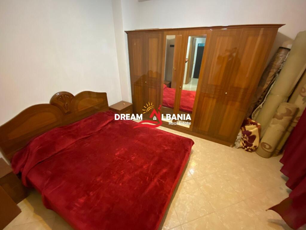 Apartament 3+1 me qera ne Don Bosko tek Vizion Plus ne Tirane (ID 4231248)
