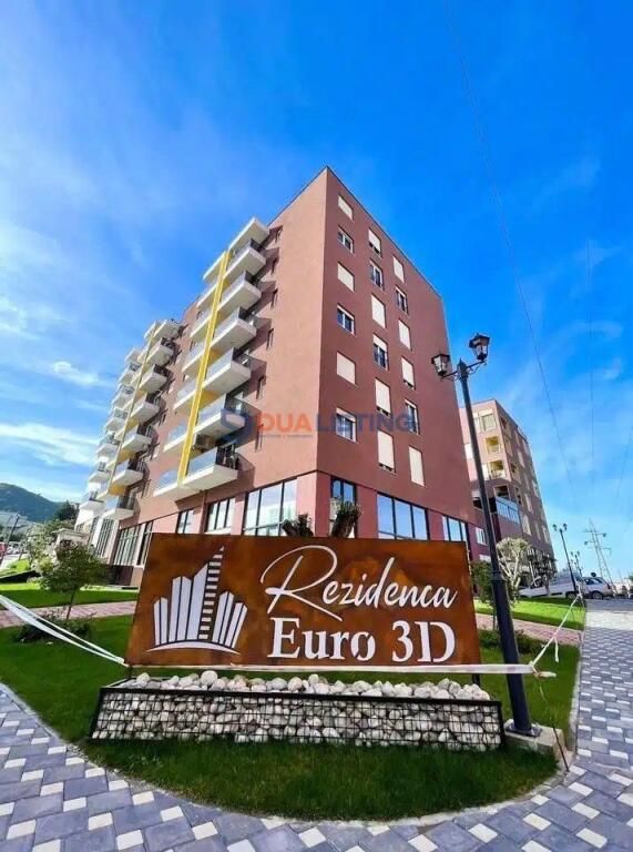 FOR SALE APARTMENT 2+1, EURO RESIDENCE 3D, SELITE