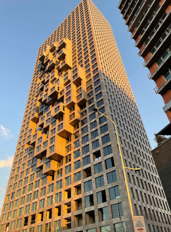 🏙️ AMBIENTE COMMERCIALE OPEN SPACE IN VENDITA – DOWNTOWN ONE💼✨