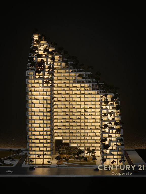 SHESIM APARTAMENT 2+1 TEK "LION RESIDENCE 2"! 215,000 €