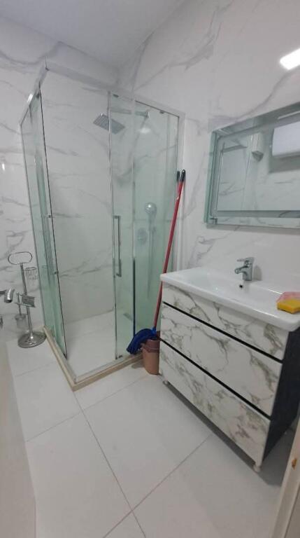 Apartament 2+1 - Astir