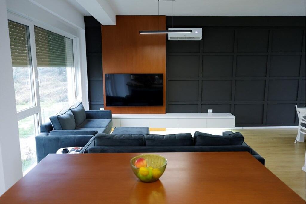 Villa for sale at Lake Farka