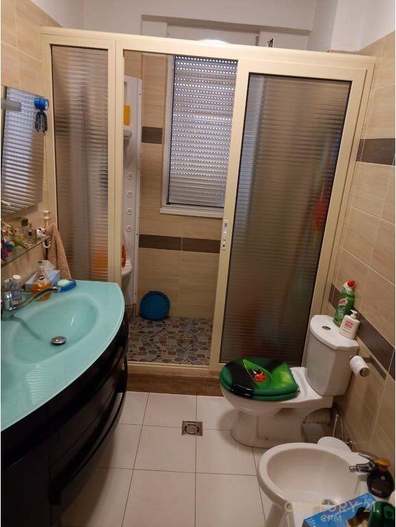 WE SELL 2+1+2 APARTMENT IN THE HEART OF TIRANA!!