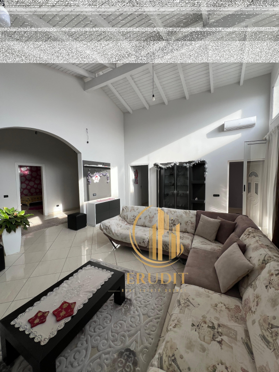 Apartment 4+1 furnished for rent