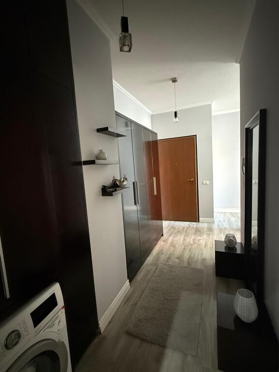 Appartamento 1+1 in vendita, vicino a Delijorgji
