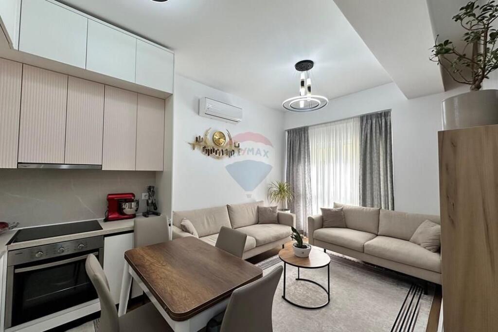 ✨Vendiamo Appartamento 1+1 con Ipoteca | 📍Complesso Kaimi, Ali Demi