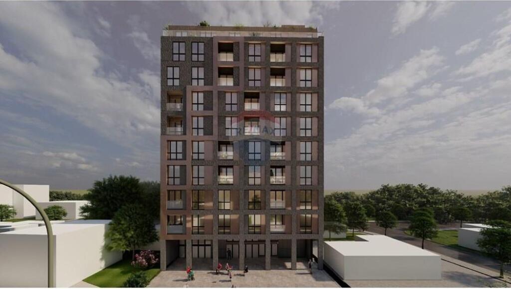 Apartment 2+1+2 for sale at Medreseja!