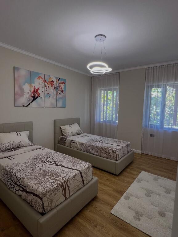 Modern 2+1 apartment for sale in Astir