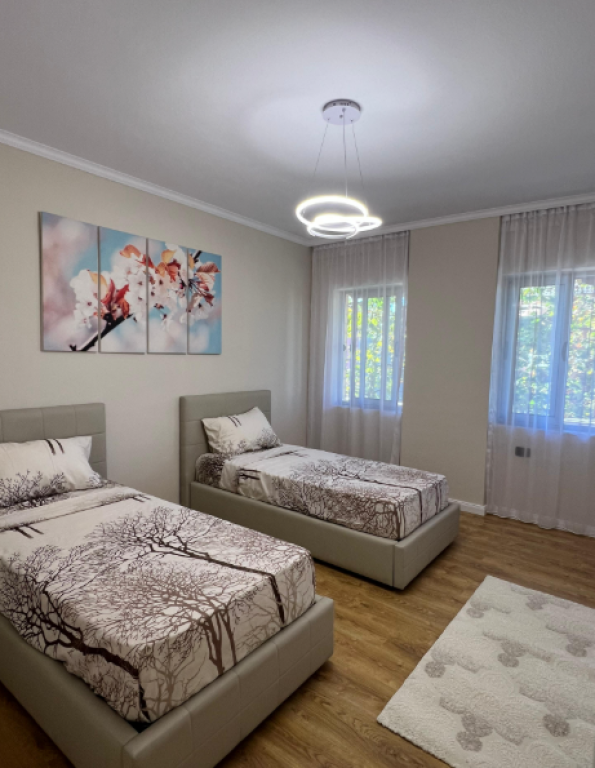 🏡 APARTMENT 2+1+2 FOR SALE – ROMARIO COMPLEX, ASTIR 🏡