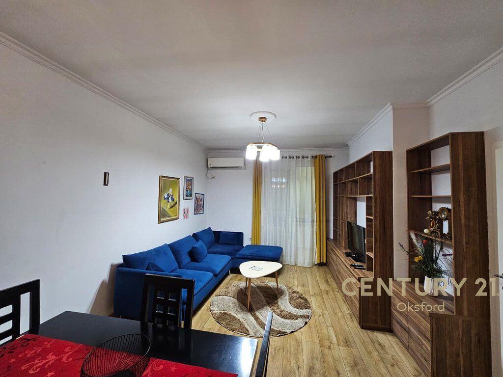 APARTAMENT 1+1 PER QIRA NE YZBERISHT