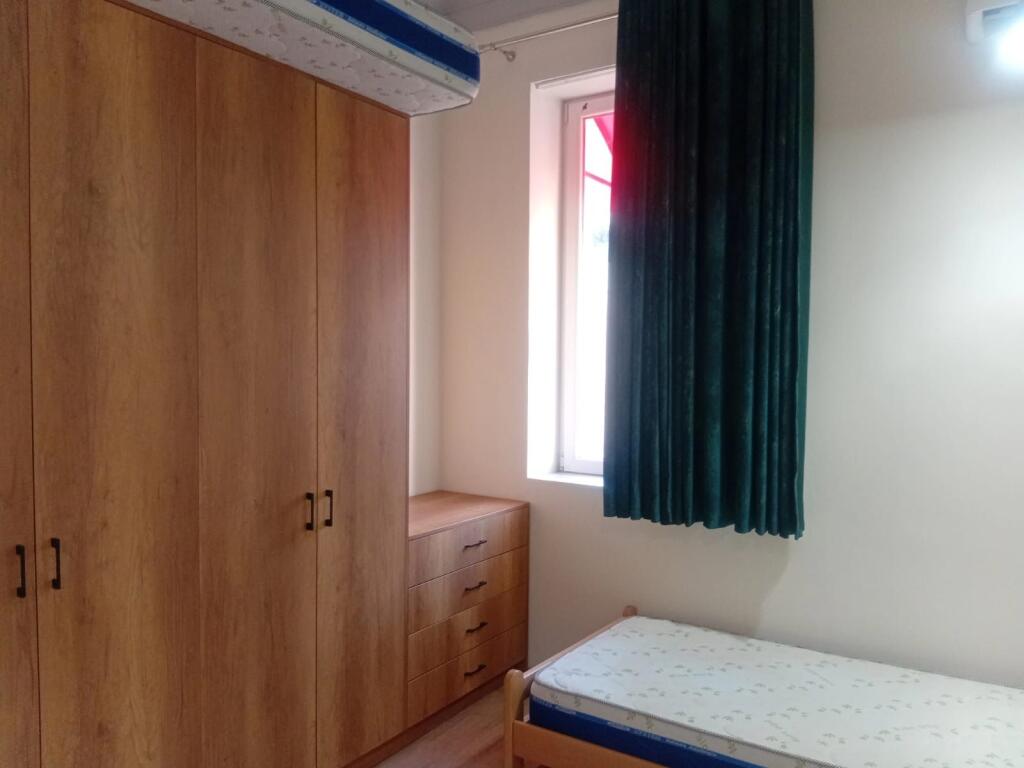 Apartment 2+1 for rent on Durres Street!