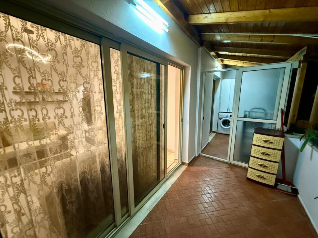 📣 AFFITTO Appartamento 2+1 Con 2 Bagni 📍 Myslym Shyri ✨💶 Prezzo 55.000 Lek/Mese (Non Trattabile)