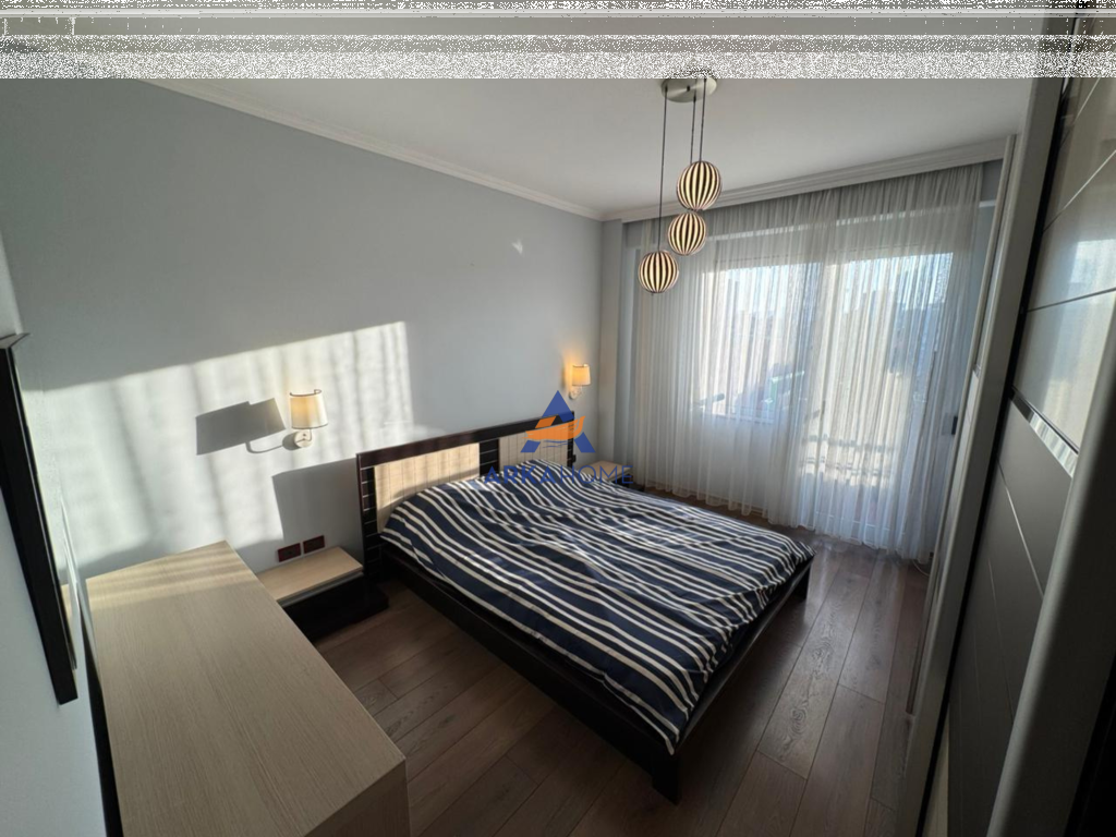 JEPET APARTMENT ME QERA 2+1+BALLKON "PRO NATYRA , SELVIA" 80.000 LEKE