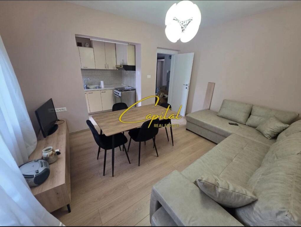 APARTMENT FOR RENT 1+1 MYSLYM SHYRI 59,000 LEKE