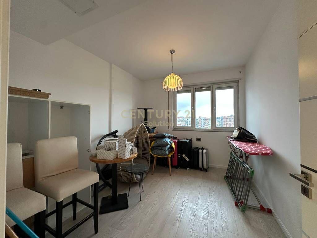 Apartament 3+1+2 për shitje pranë Vilës L, Astir