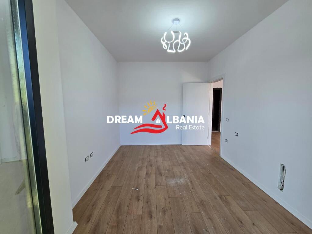 Appartamento 1+1 in vendita presso Color Splash Residence Paskuqan, Tirana ID (41111158)