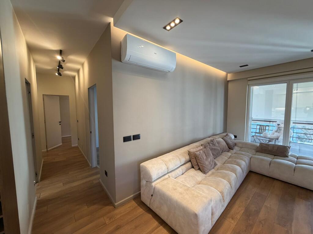 APARTAMENT 2+1+2 TUALETE ,FZ CONSTRUCSION/LIQENI I THATE!