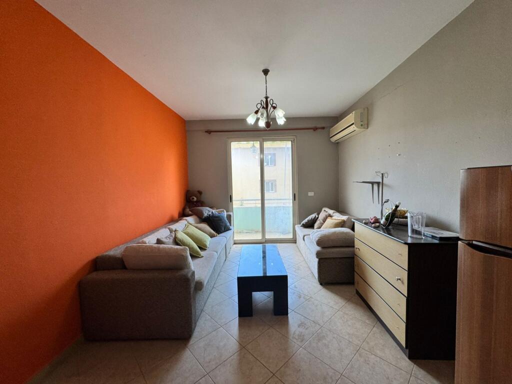 Appartamento 1+1 in Vendita – Mal i Robit, Durrës
