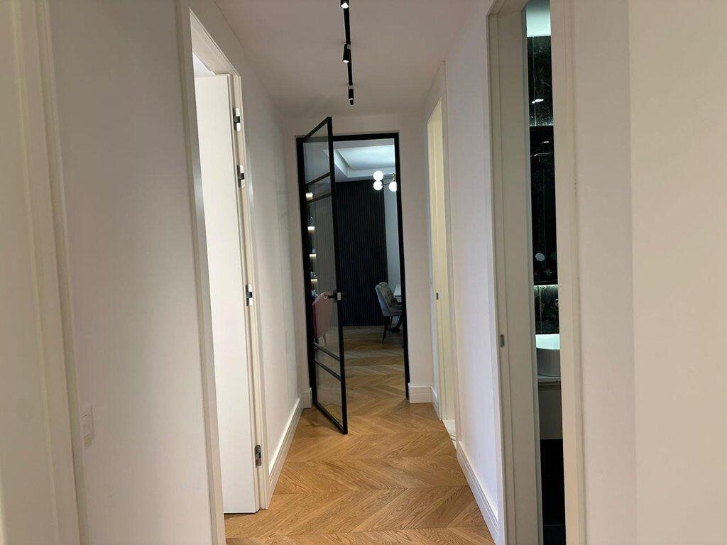 Apartment 2+1+2 for sale, Lake View Residence, Tirana...!!!