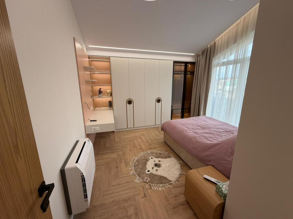 Appartamento 2+1/ piano di una villa in affitto