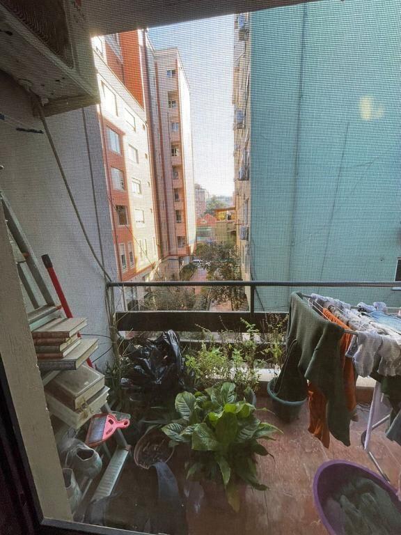 APARTMENT 2+1+2 FOR SALE IN BLLOK, KAFE ROMA