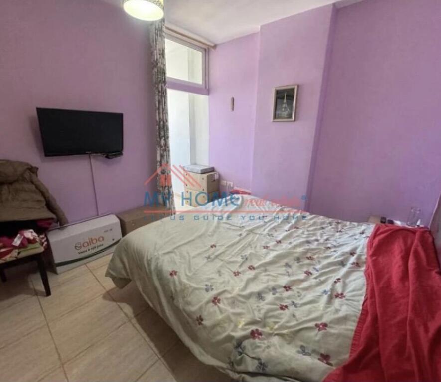 Apartament 1+1 me qera Rruga e Bogdaneve ne Tirane