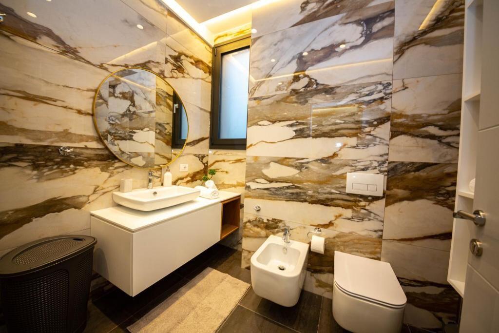 VILLA INDIVIDUALE IN AFFITTO A SAUK !