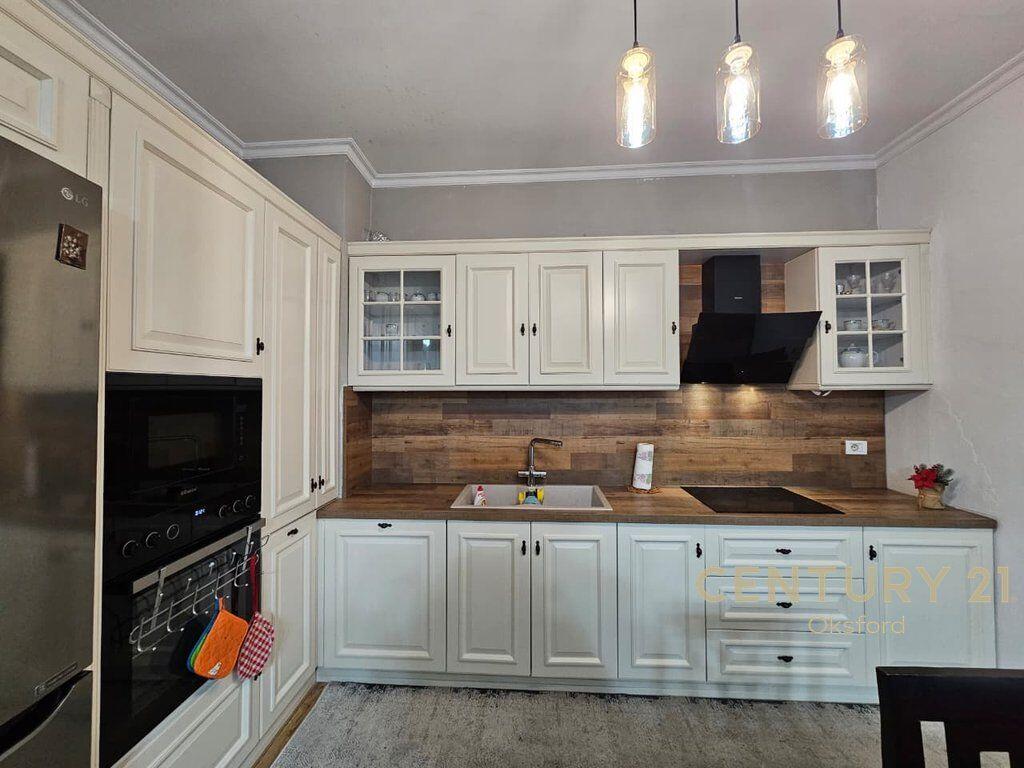 APARTAMENT 1+1 PER QIRA NE YZBERISHT