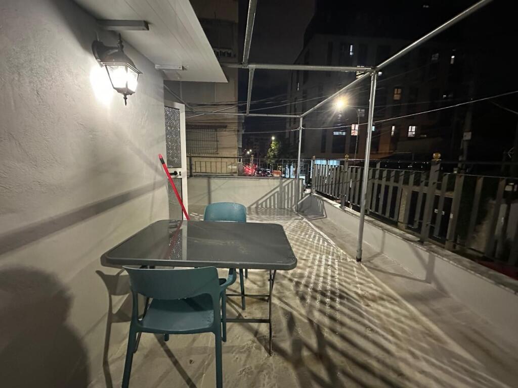 Casa privata 1+1 in affitto a Shkolla e Kuqe