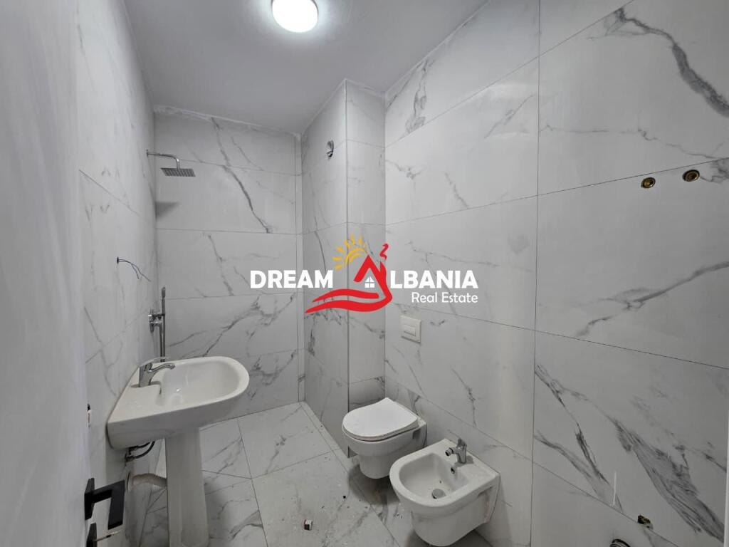 Appartamento 1+1 in vendita presso Color Splash Residence Paskuqan, Tirana ID (41111158)