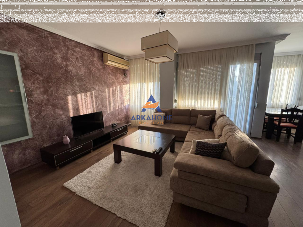 JEPET APARTMENT ME QERA 2+1+BALLKON "PRO NATYRA , SELVIA" 80.000 LEKE