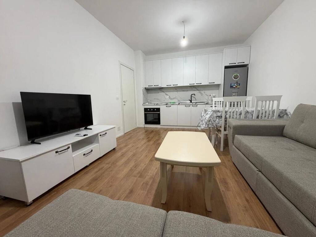 APARTAMENT ME QERA 1+1 ASTIR 50.00 LEKE