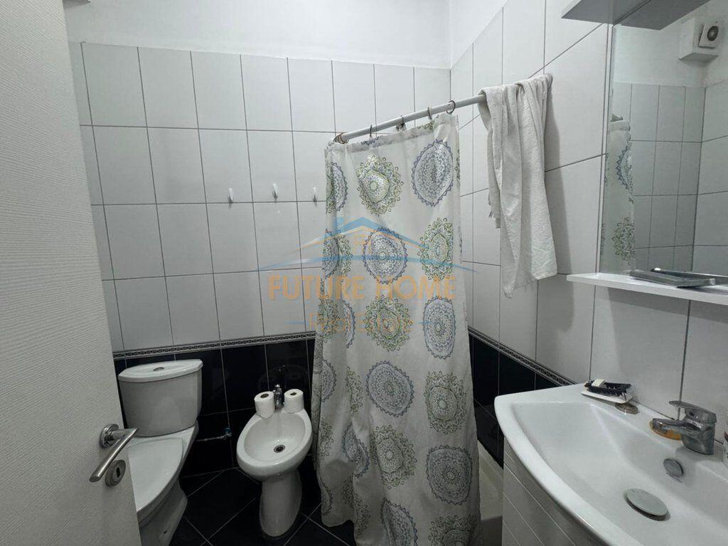 Affitto, Appartamento 2+1+Posto Auto, Nuovo Anello, Tirana.