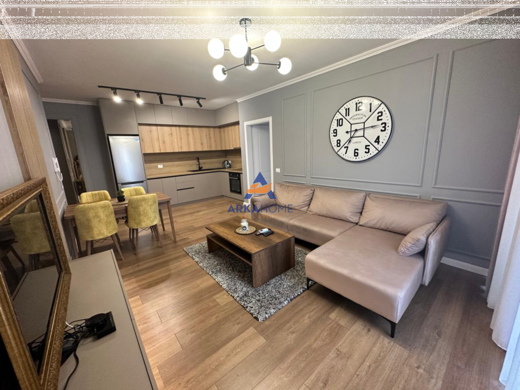 FOR RENT APARTMENT 2+1+BALCONY "ASTIR, VILA L" 60,000 LEKE
