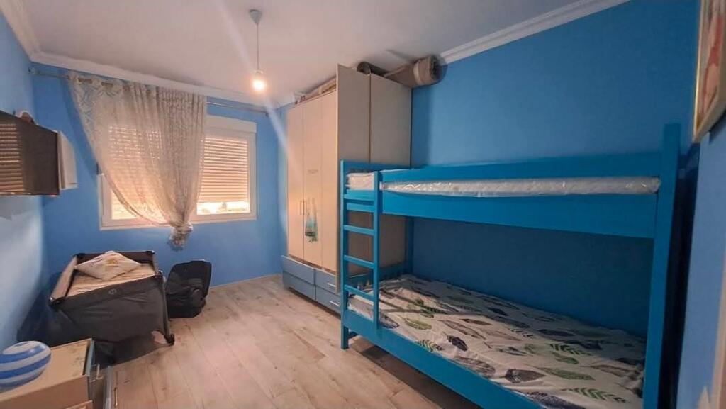 Apartament 2+1 - Astir