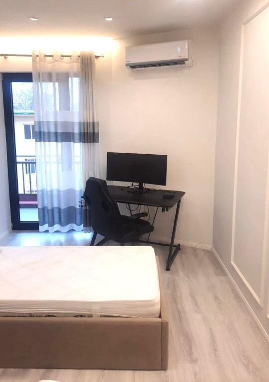 APARTAMENT ME QERA 2+1+2📍FARMACIA10,  KOMPLEKSIN ARLIS.