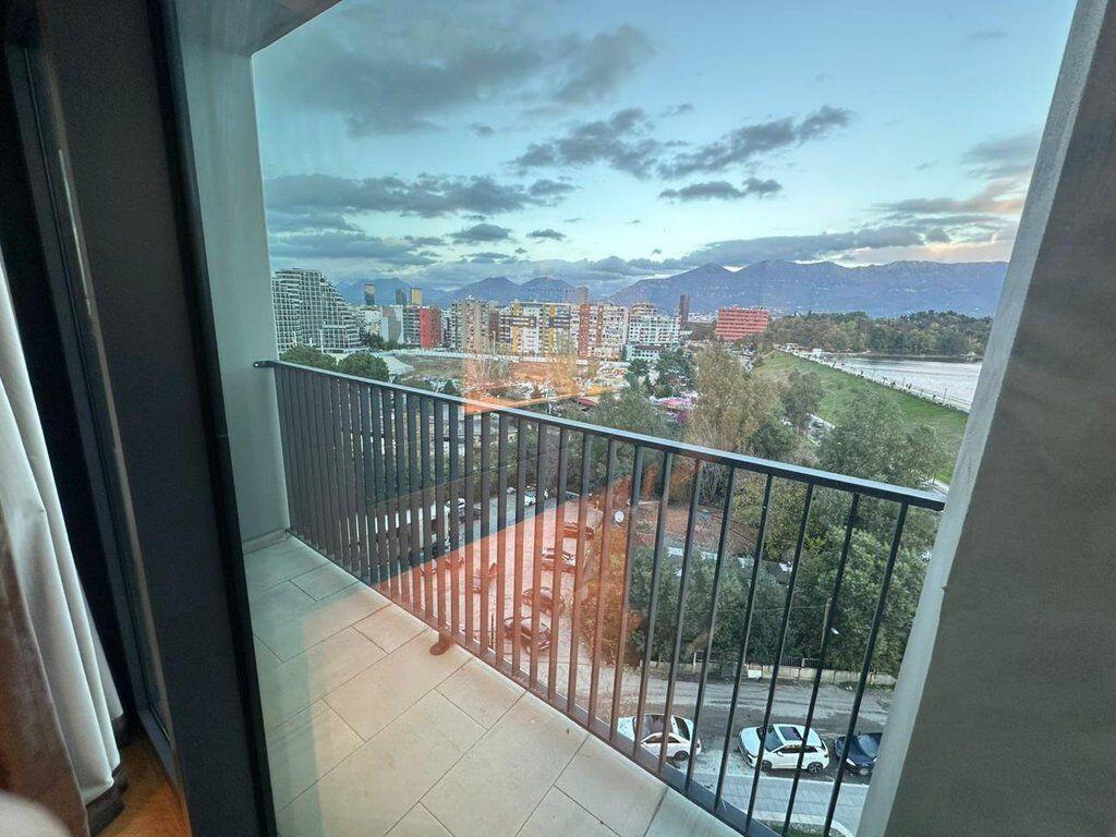 Apartment 2+1+2 for sale, Lake View Residence, Tirana...!!!