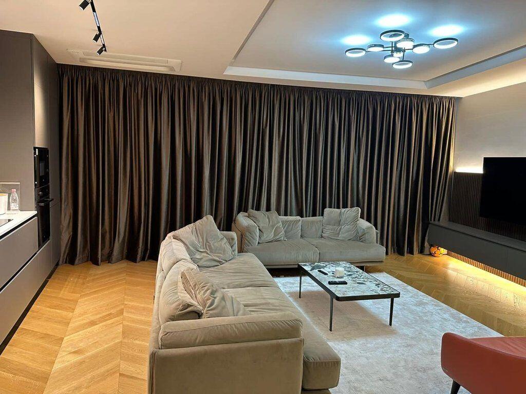 Apartment 2+1+2 for sale, Lake View Residence, Tirana...!!!