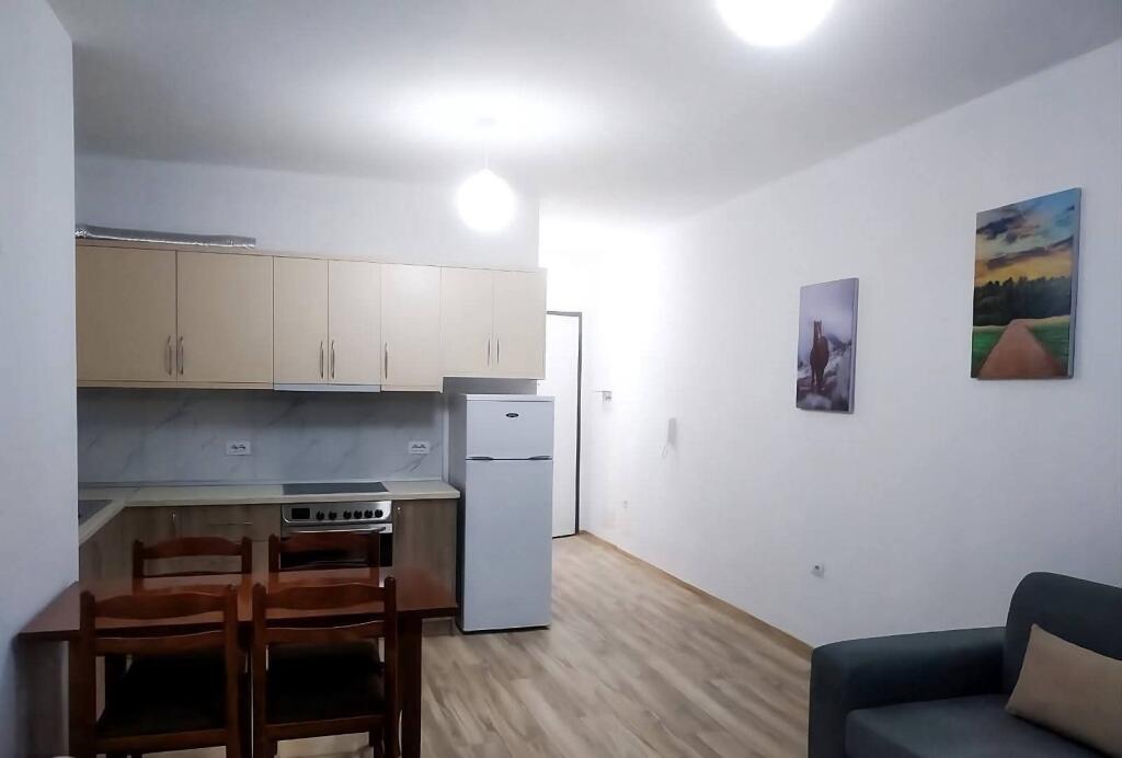 💥Super 1+1 Apartment for rent in Lapraka  📍 Complex e88 🏢 Newly finished building with elevator   