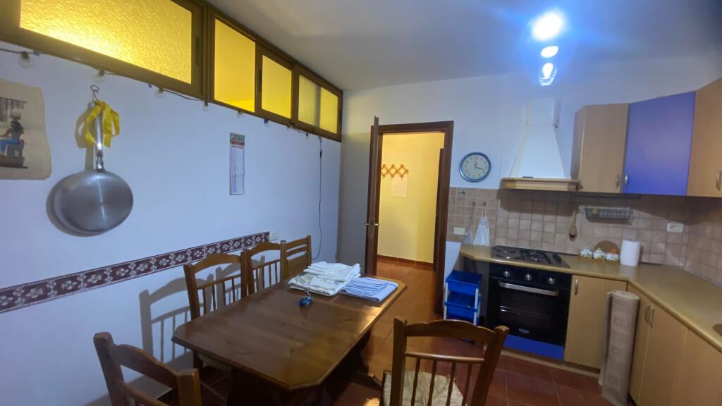 Apartament 1+1 me qira tek KikA1