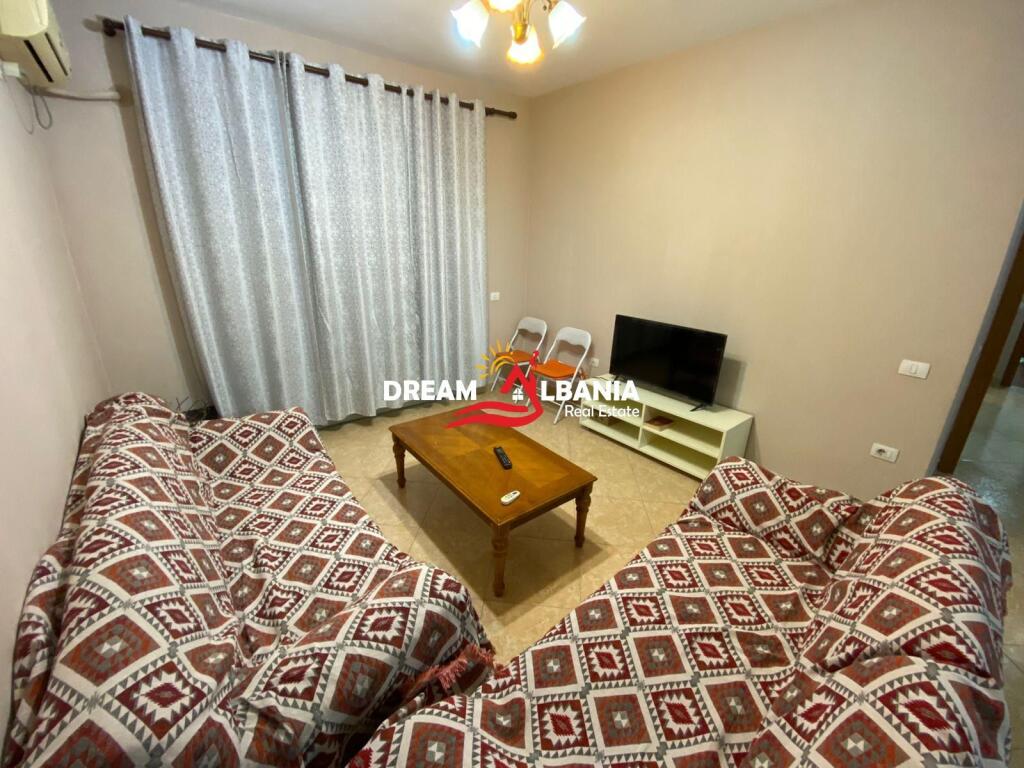 Apartament 3+1 me qera ne Don Bosko tek Vizion Plus ne Tirane (ID 4231248)
