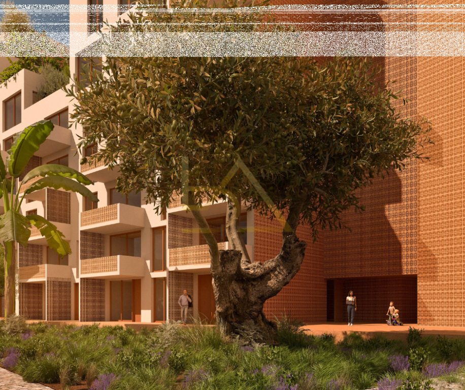 Papafingo in Vendita – HERA Residence, Golem, Kavajë
