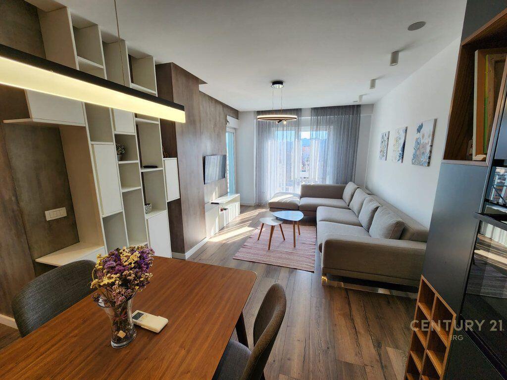 Apartment 2+1+2 for sale at Magnet Complex, 21-Dhjetori