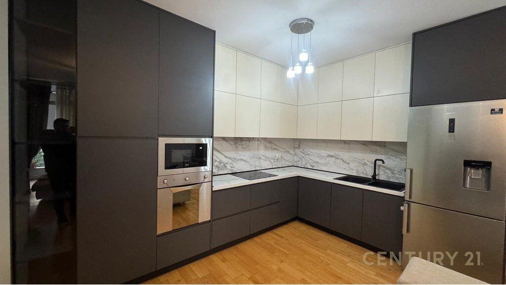 APARTMENT 2+1+2 FOR RENT AT KIKA 1 ! 1,200 € /Month Total Area  130m2