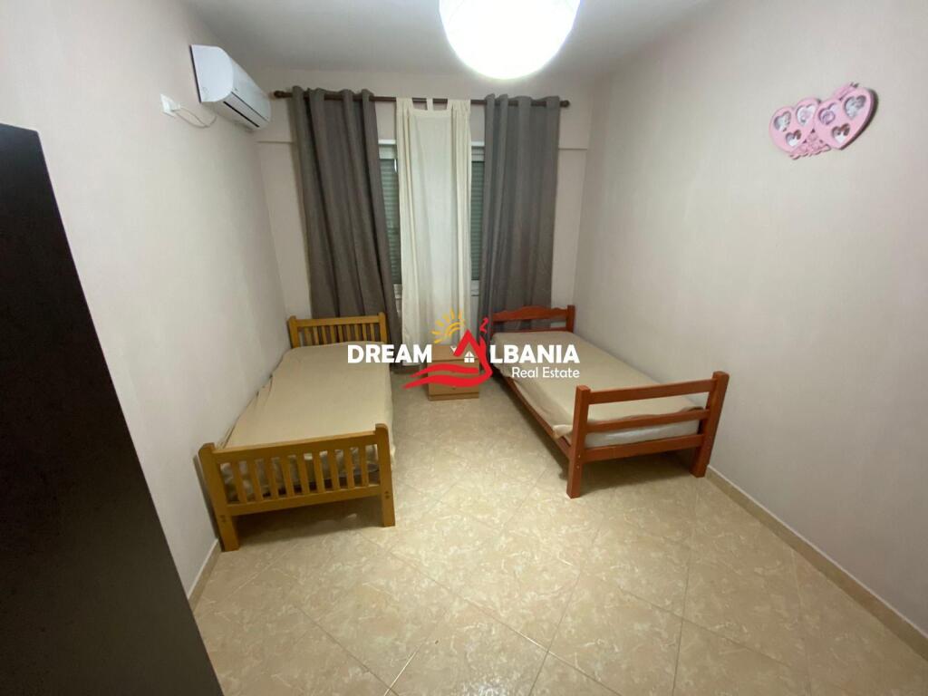Apartament 3+1 me qera ne Don Bosko tek Vizion Plus ne Tirane (ID 4231248)
