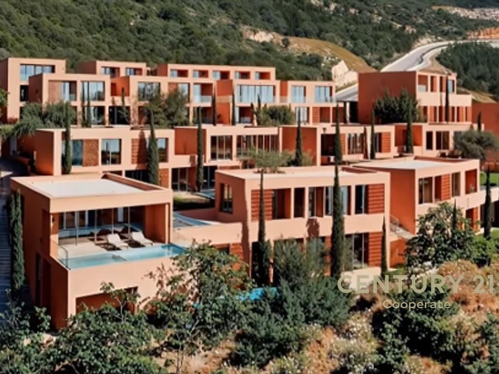 APPARTAMENTO 1+1 IN VENDITA PRESSO "IONIAN PALASE"