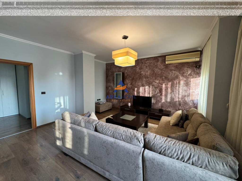 JEPET APARTMENT ME QERA 2+1+BALLKON "PRO NATYRA , SELVIA" 80.000 LEKE