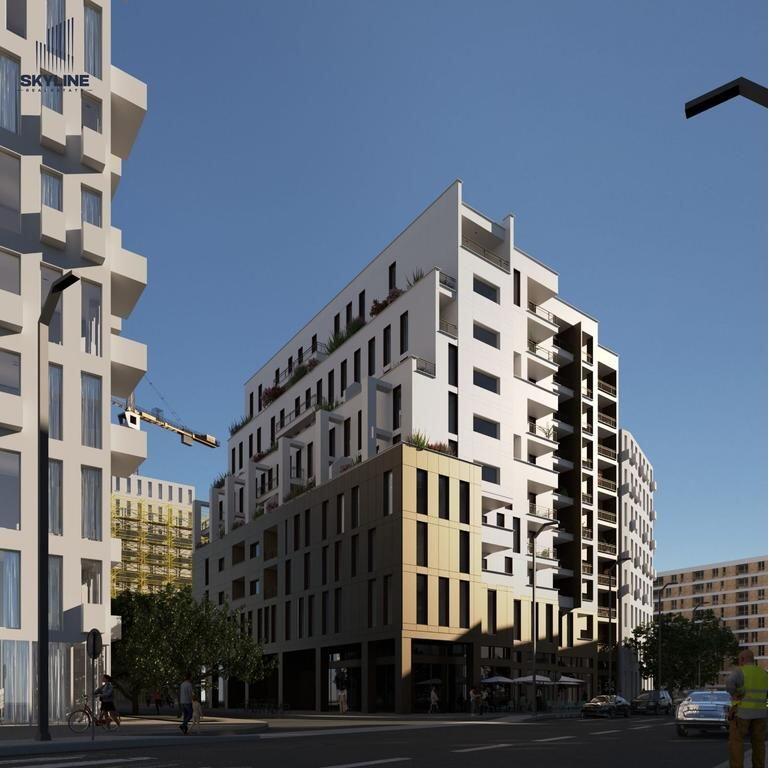 Appartamento 2+1+2 in Vendita - Mara Residence